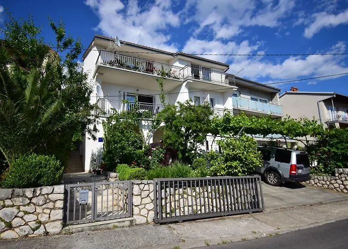 شقة Pavlic سيلتسي