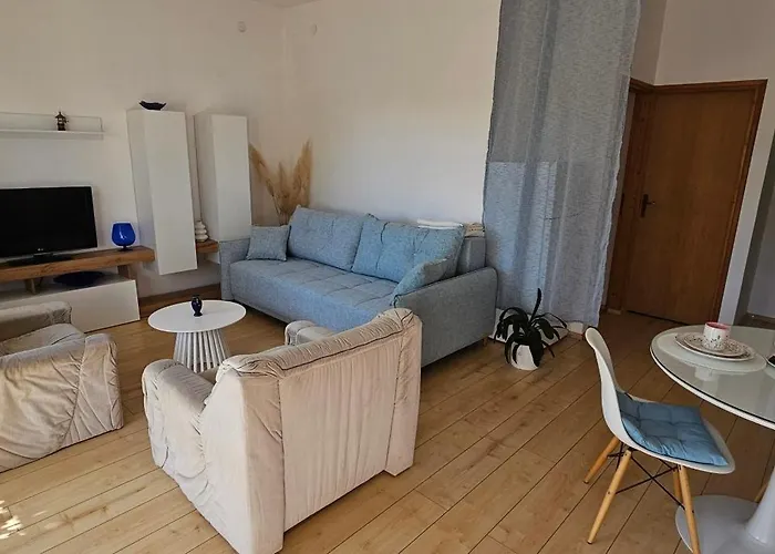 شقة Pavlic سيلتسي