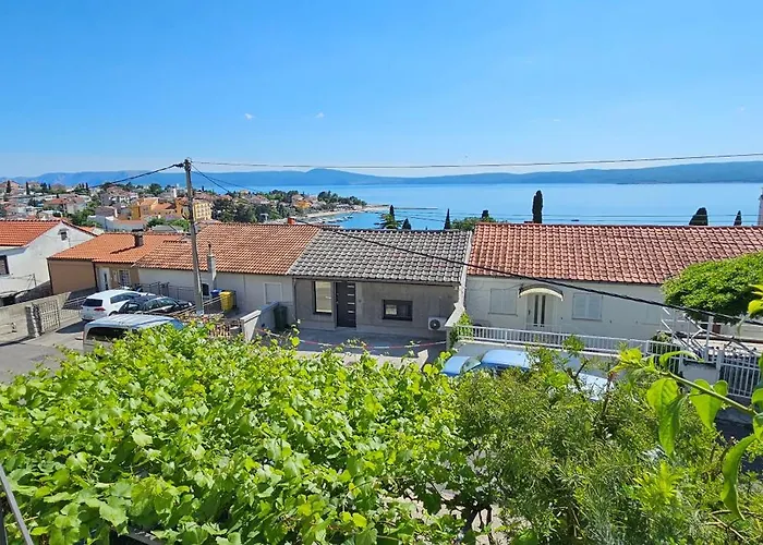 Pavlic Διαμέρισμα *