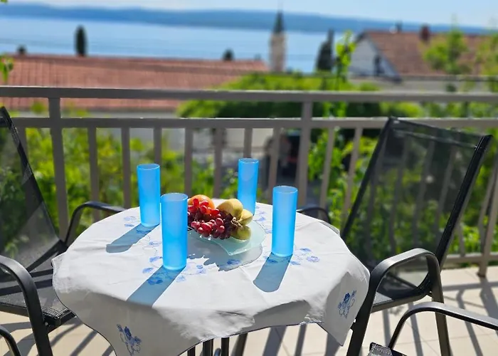 Apartment Pavlic *