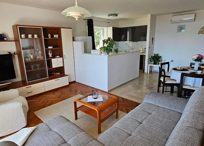 Apartment Pavlic